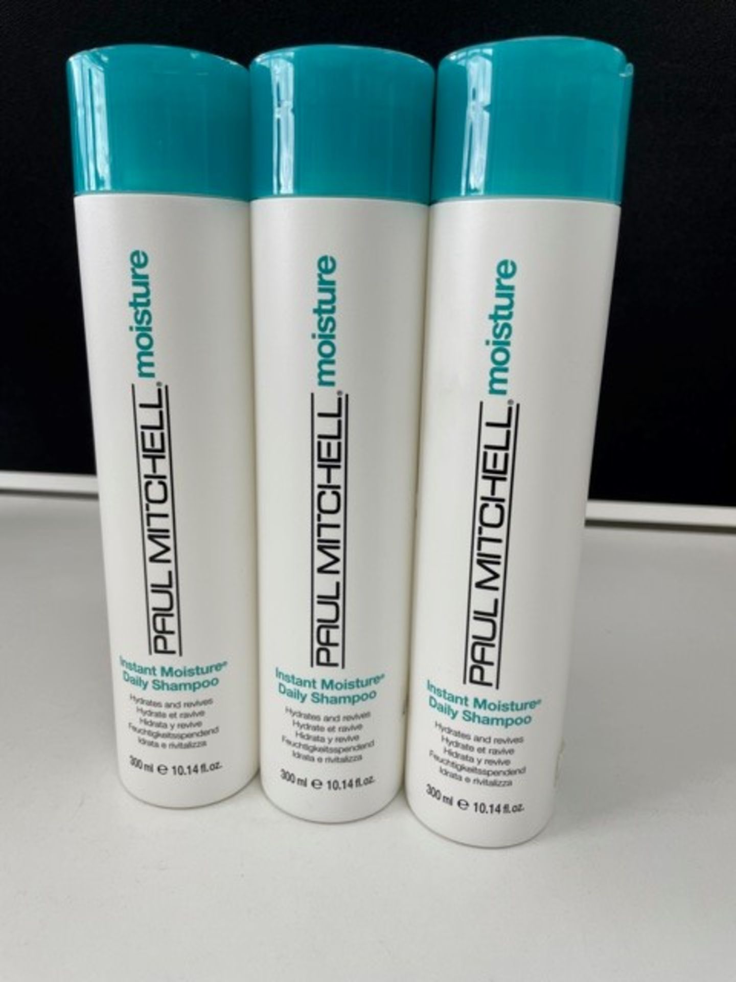 6 x Paul Mitchell Shampoo | 300ml | Total RRP £69 - Image 3 of 3