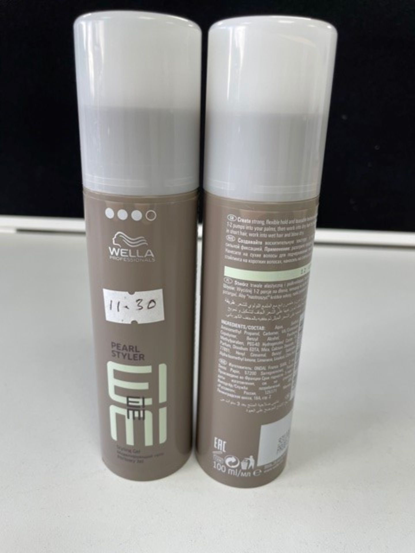 8 x Various Hair Care Products | See description | Total RRP £68 - Image 2 of 3