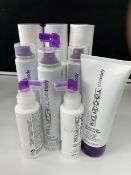 10 x Paul Mitchell Hair Care Products | See description | Total RRP £138.15