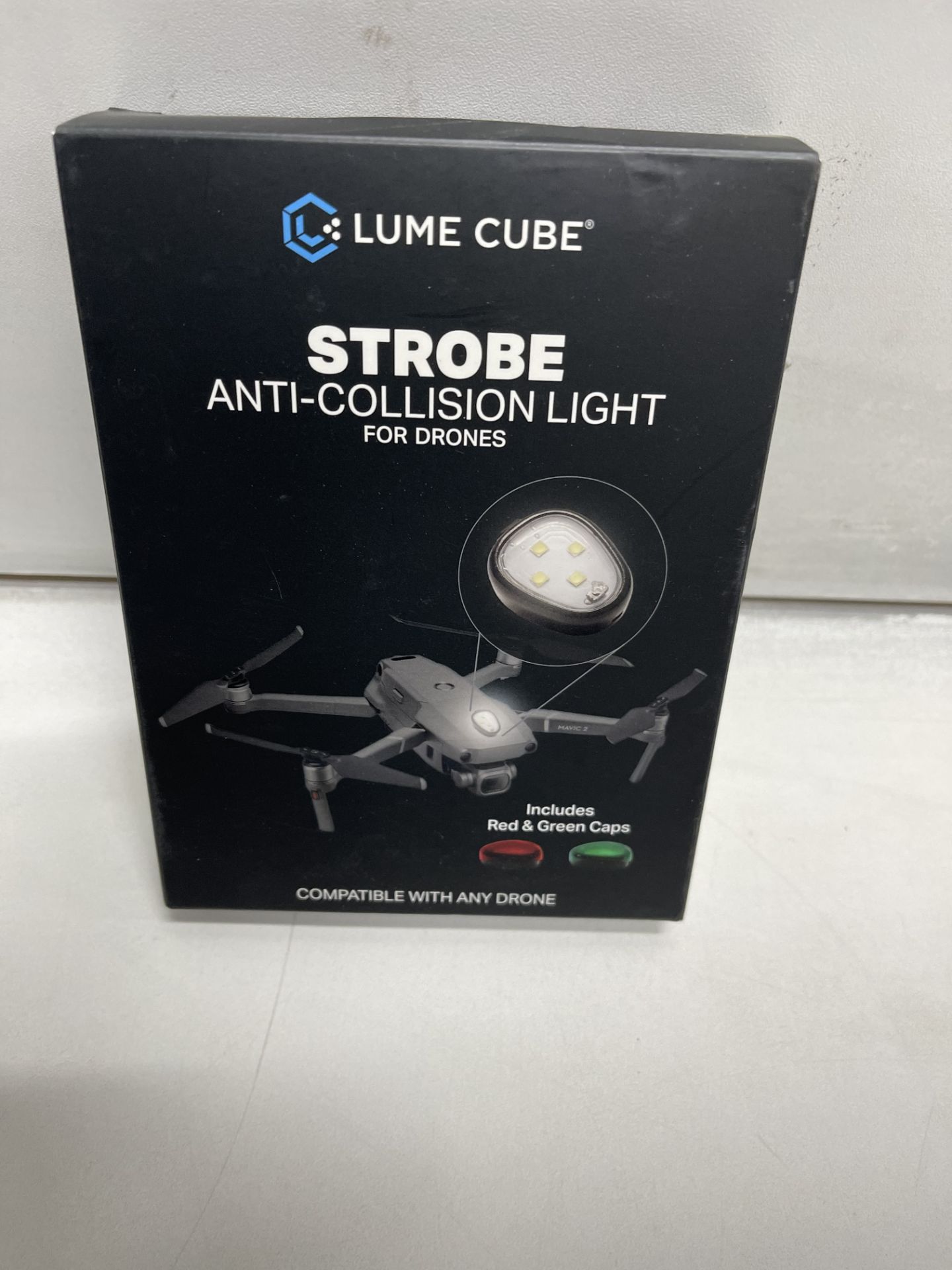 Yuneec H520 drone YOM 2019 and accessories as listed - Image 37 of 39