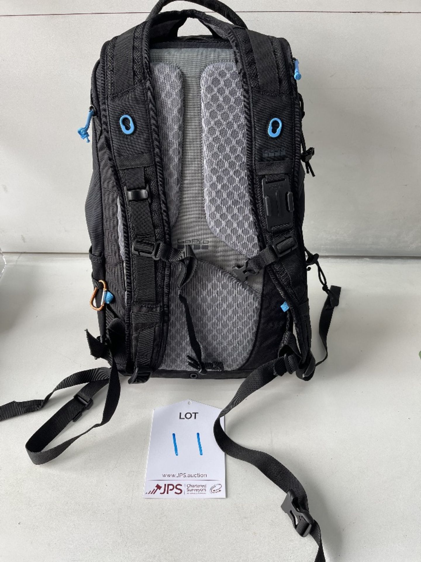 Go Pro backpack - Image 3 of 5