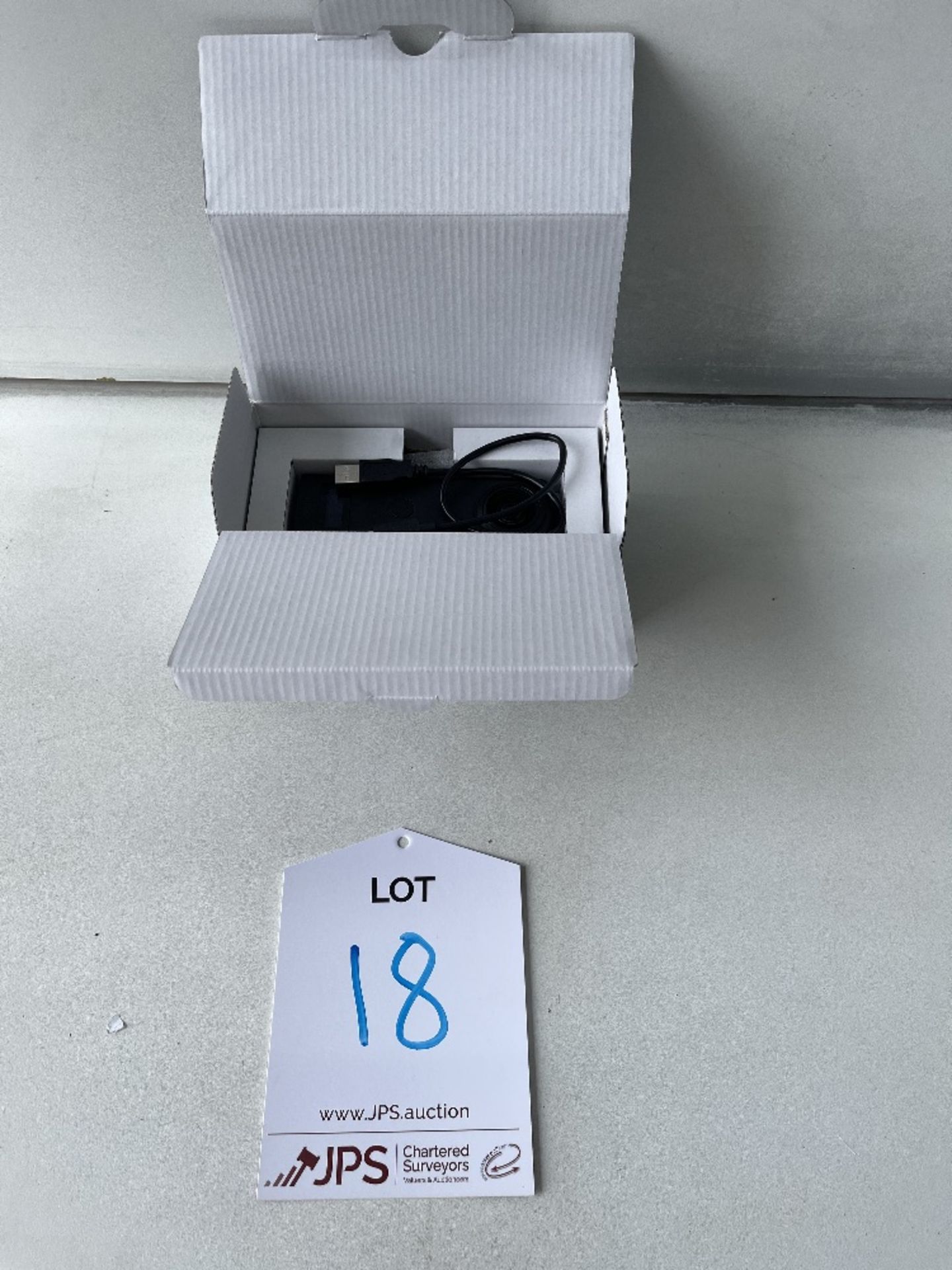 Ricoh Theta Z1 36 degree camera Model R02020 in box - Image 2 of 3