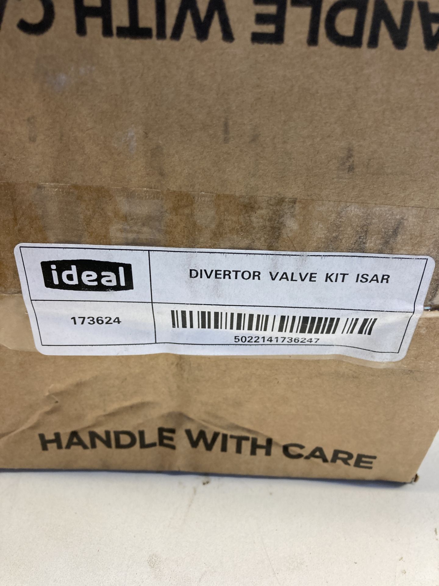 9 x Various IDEAL Spare/Replacement Parts As Per Description - Image 6 of 10