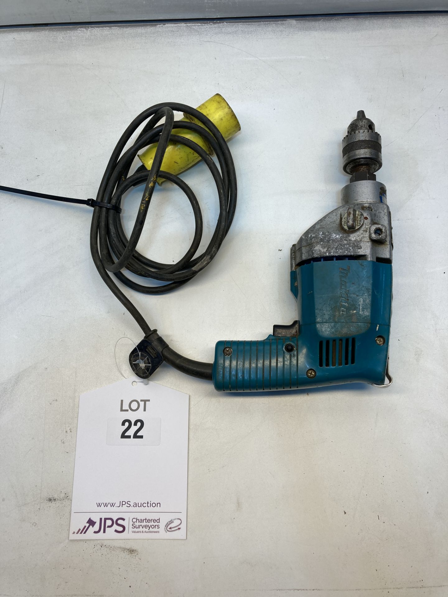 Makita 5510B-2 Drill | 110v