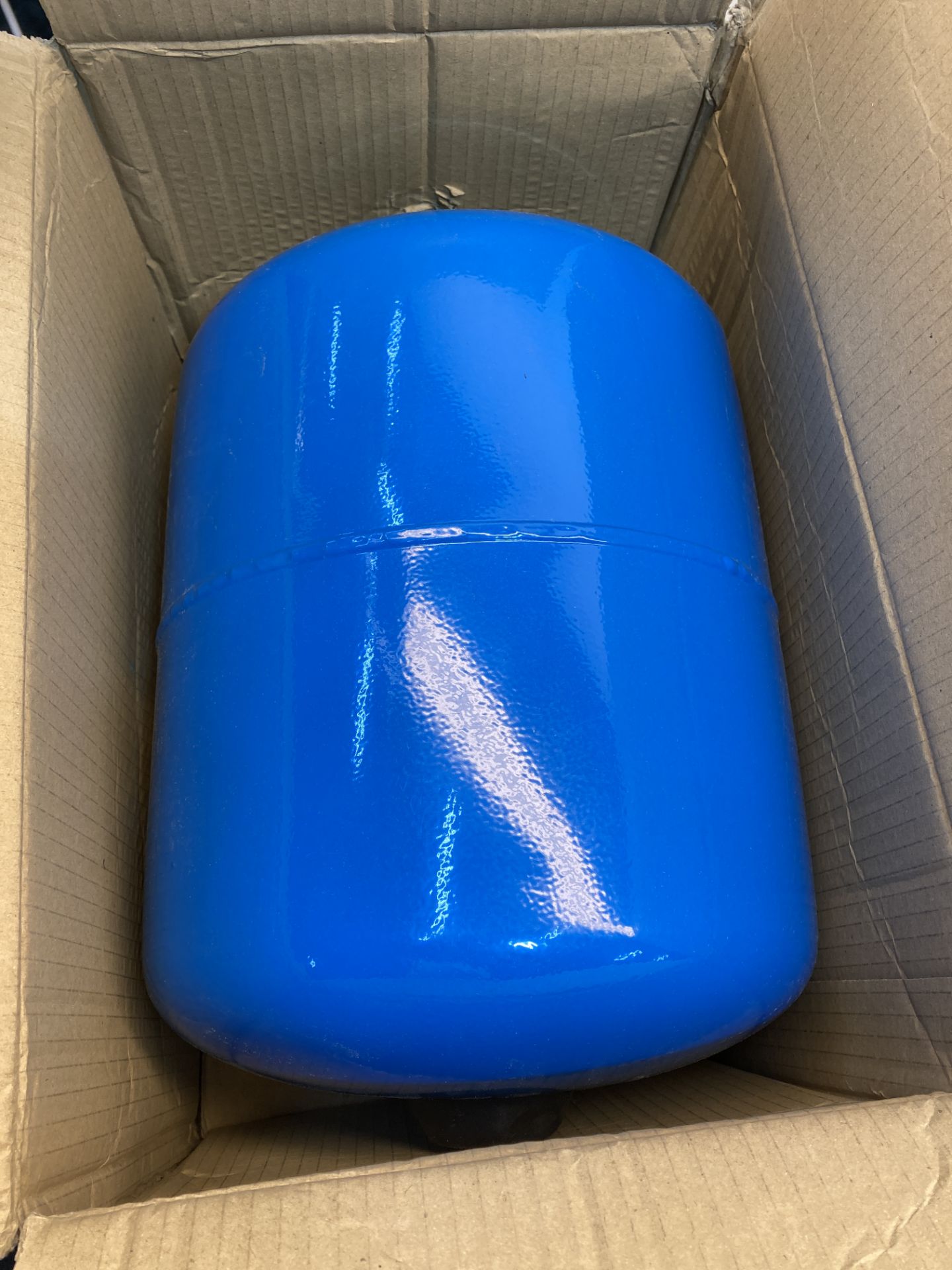 Ideal 18Ltr Expansion Vessel (Zimlet) - Image 7 of 7