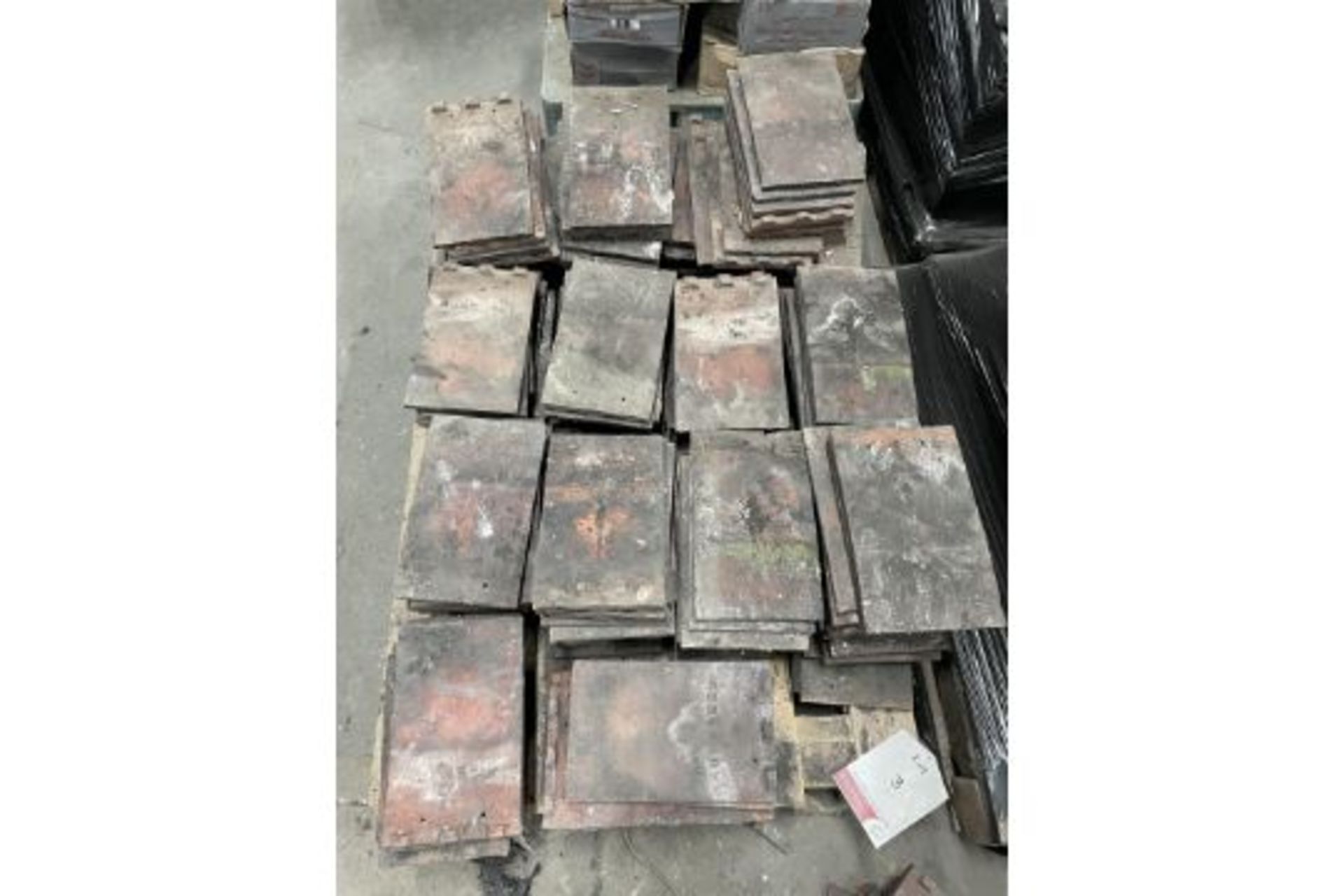 Rosemary Roofing Tiles | Approx. 300 - Image 2 of 4