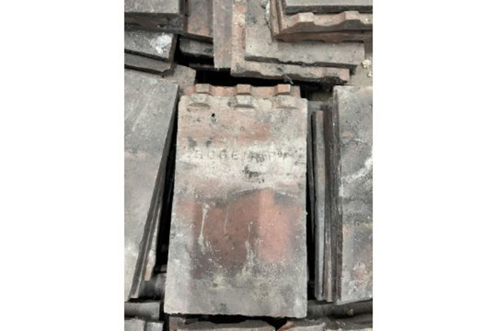 Rosemary Roofing Tiles | Approx. 300 - Image 4 of 4