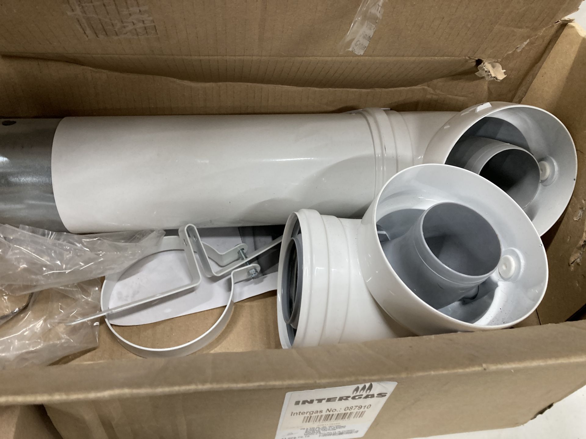 3 x Intergas Spare Parts As Listed - Image 5 of 5
