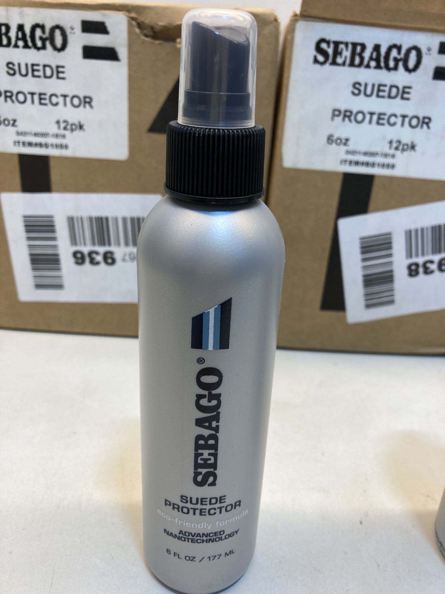 36 x Various Sebago Shoe Maintenance Products - Image 4 of 4