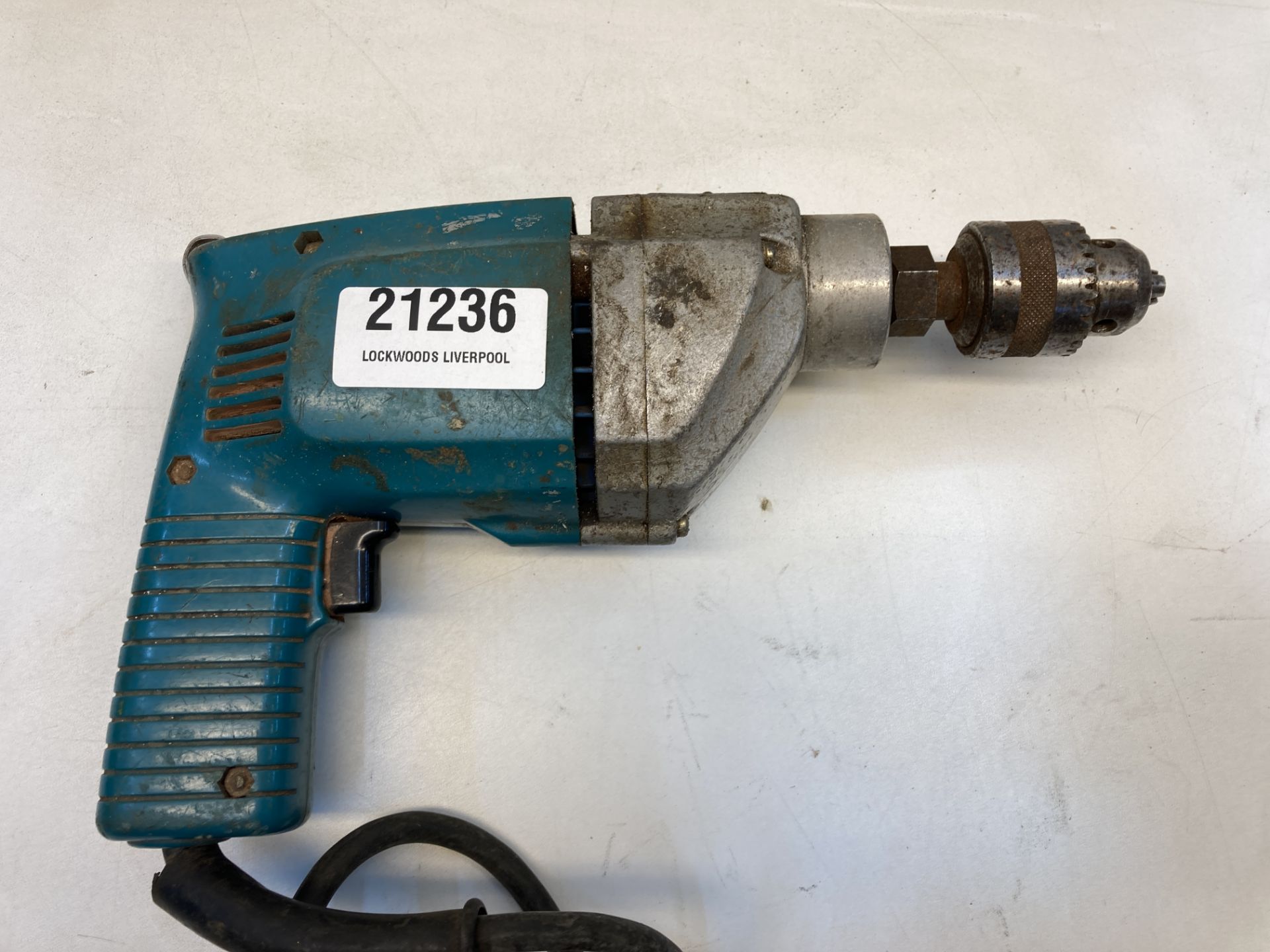 Makita 2-Speed Drill | 110v - Image 3 of 4