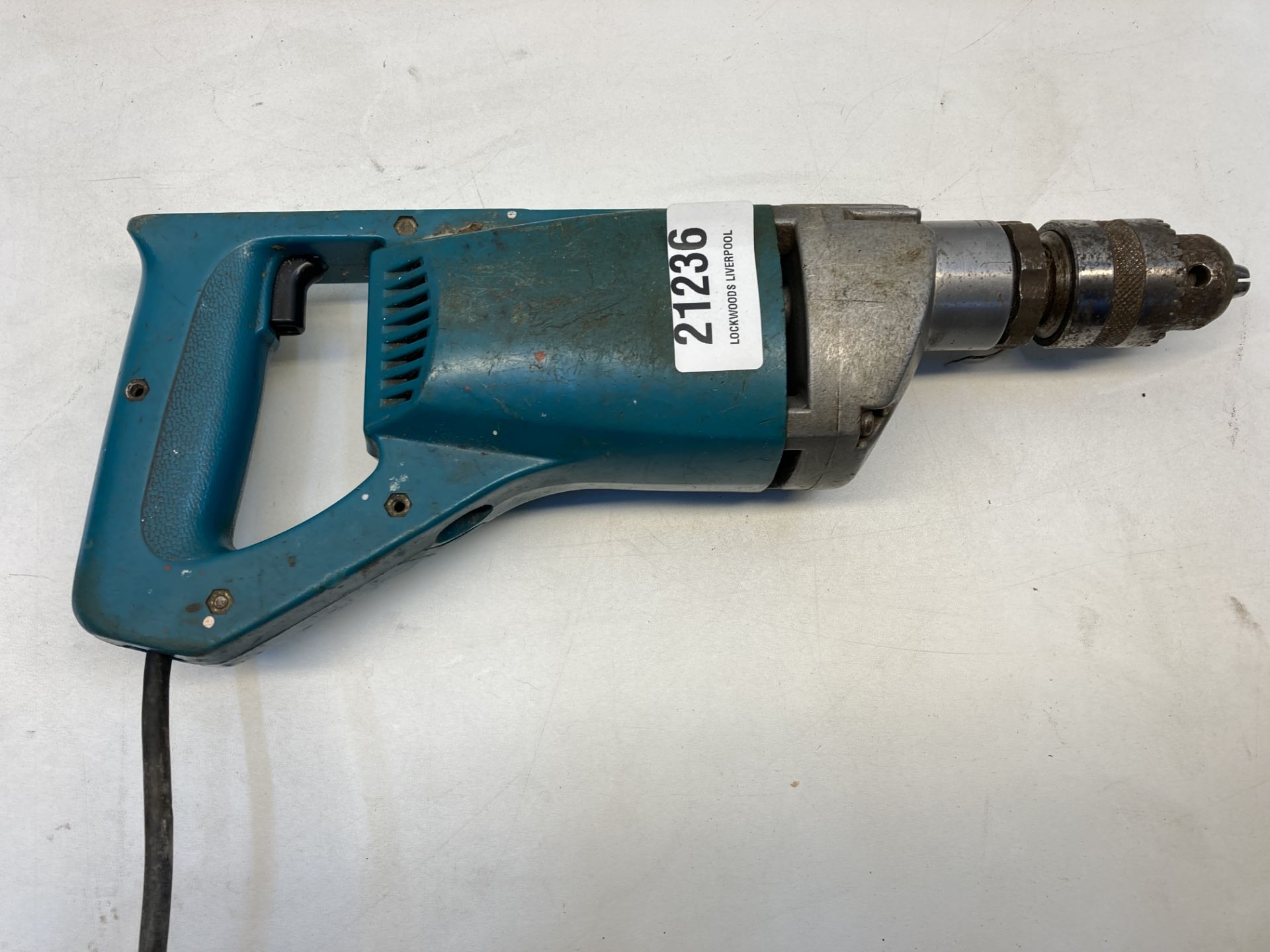 Hammer Drill w/ Chuck | 110v - Image 2 of 3