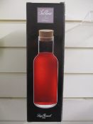 50 x Brand new Italian Carafe with Cork | Sealed & Boxed