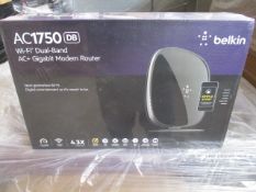 50 x Belkin Wireless Router Kits | Euro Plug