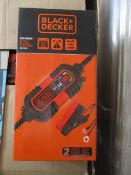 Brand New Black & Decker Charger | Euro Plug