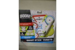 1000 x Brand New Sticker Target Sets