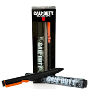 15 x Brand New and Sealed Call of Duty Redactable Market and Pen Sets
