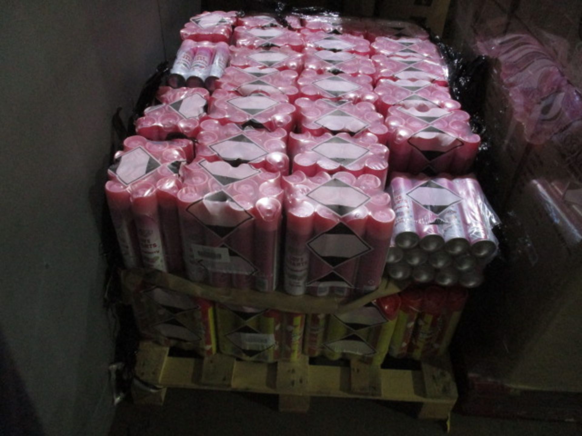 Approx 600 x Brand New Swizzels Air Freshener Cans | See photographs and description - Image 4 of 5