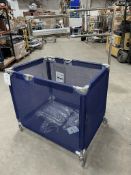 FP International Mobile Fill Pro Packer Station