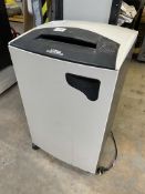 Fellowes C-320C Powershred Cross Cut Shredder