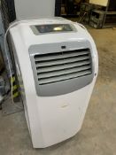 Climachill PAC18H Mobile Air Conditioner Unit