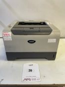 Brother HL-5250DN A4 Mono Laser Printer