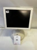 Apple G4 M6498 iMac All-in-Computer