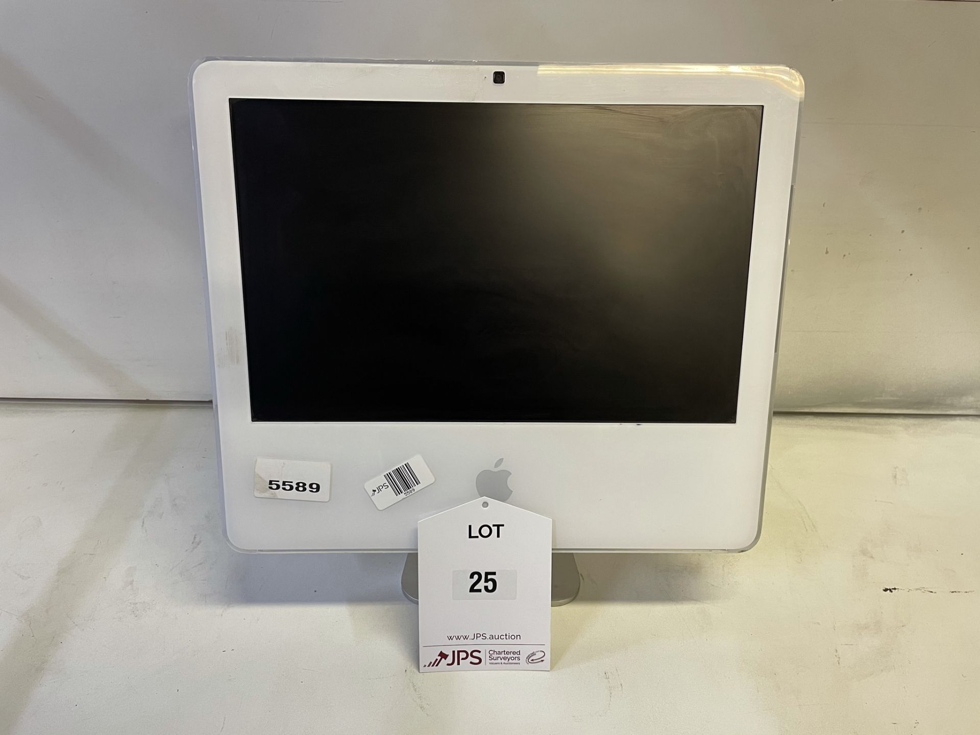 Apple A1195 iMac All-in-One Computer