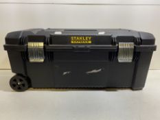 Stanley STA175761 FatMax Structural Foam Toolbox With Telescopic Handle