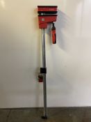 Bessey BE207364 KRE80-2K Body Clamp REVO KRE Capacity 800mm | RRP £48.43