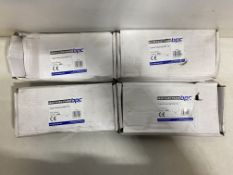 4 x Boxes Of BPC Fixings Type 4 Housing Wall Ties ( Boxes Of 250 )