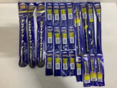 Large Quantity Of Various Drill/Masonry Bits