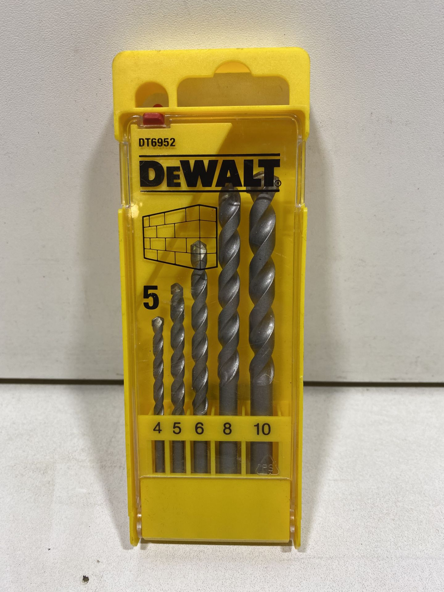 17 x Various Dewalt Drill Bit Sets | RRP £155.74 - Image 3 of 5