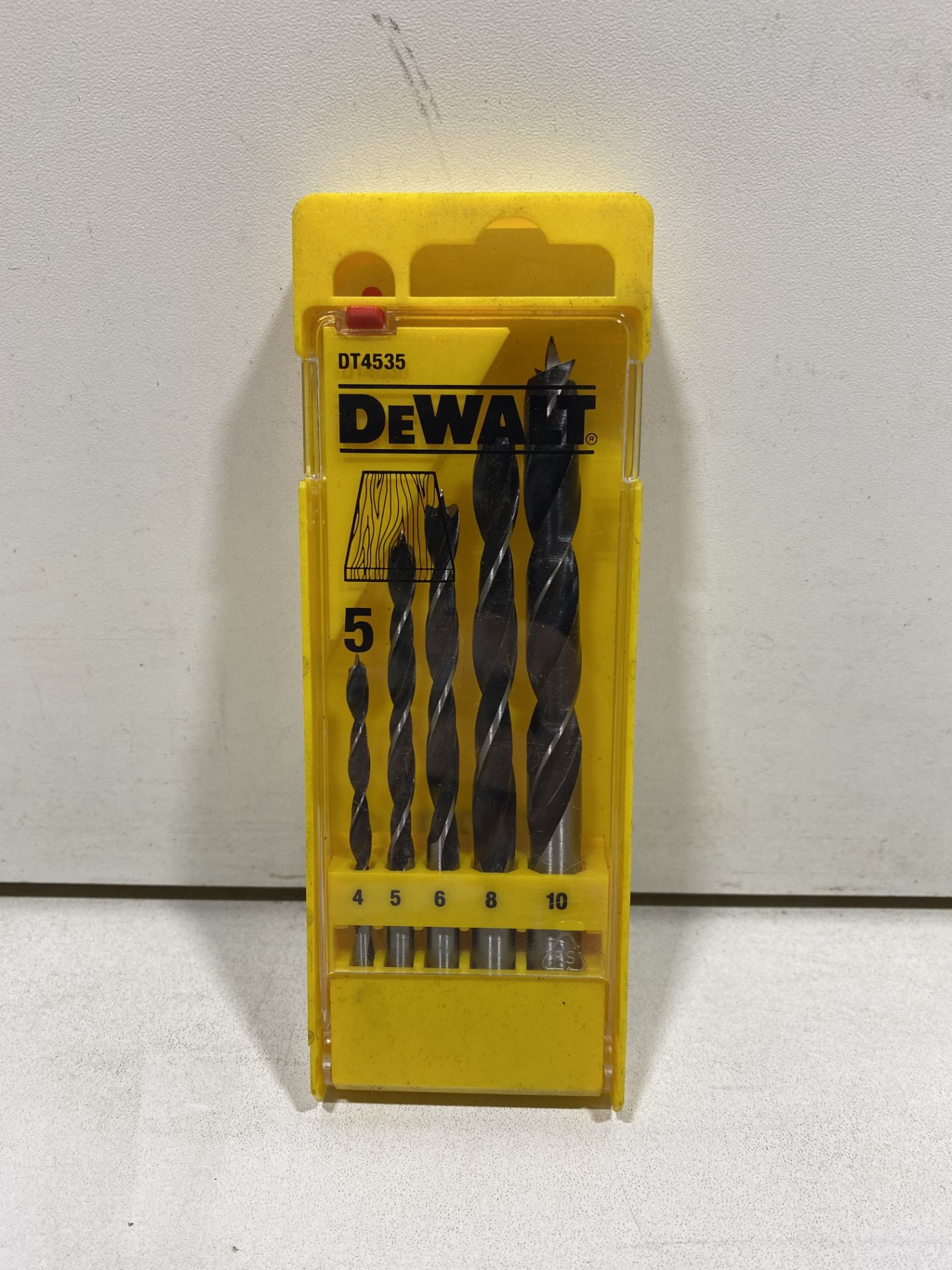 17 x Various Dewalt Drill Bit Sets | RRP £155.74 - Image 2 of 5