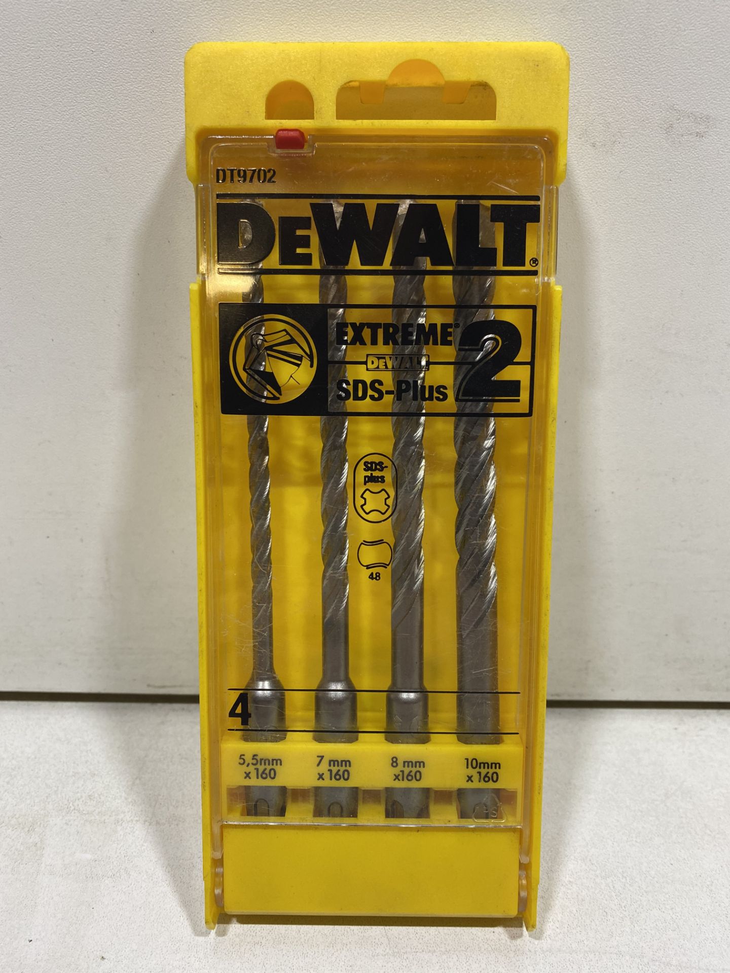 17 x Various Dewalt Drill Bit Sets | RRP £155.74 - Image 4 of 5