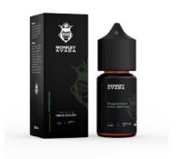 20 x Monkey Avada Premium 30ml 1000mg Peppermint CBD E-Liquids | RRP £29.99 Each