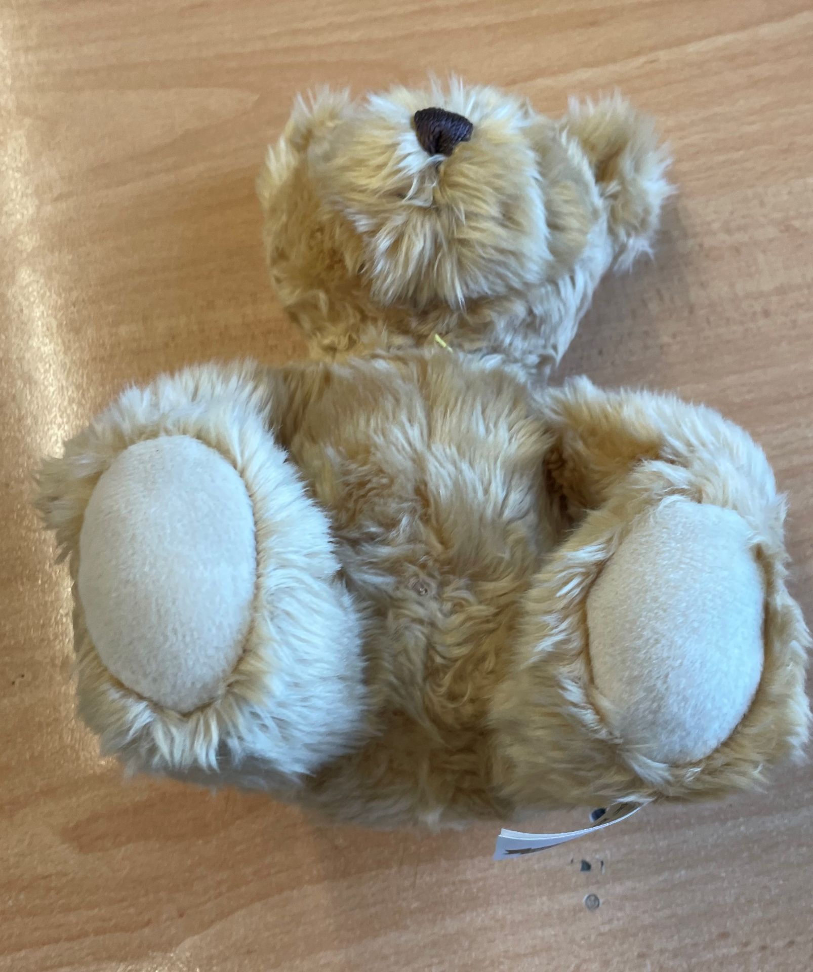 20 x Small Teddy Bear | Natural