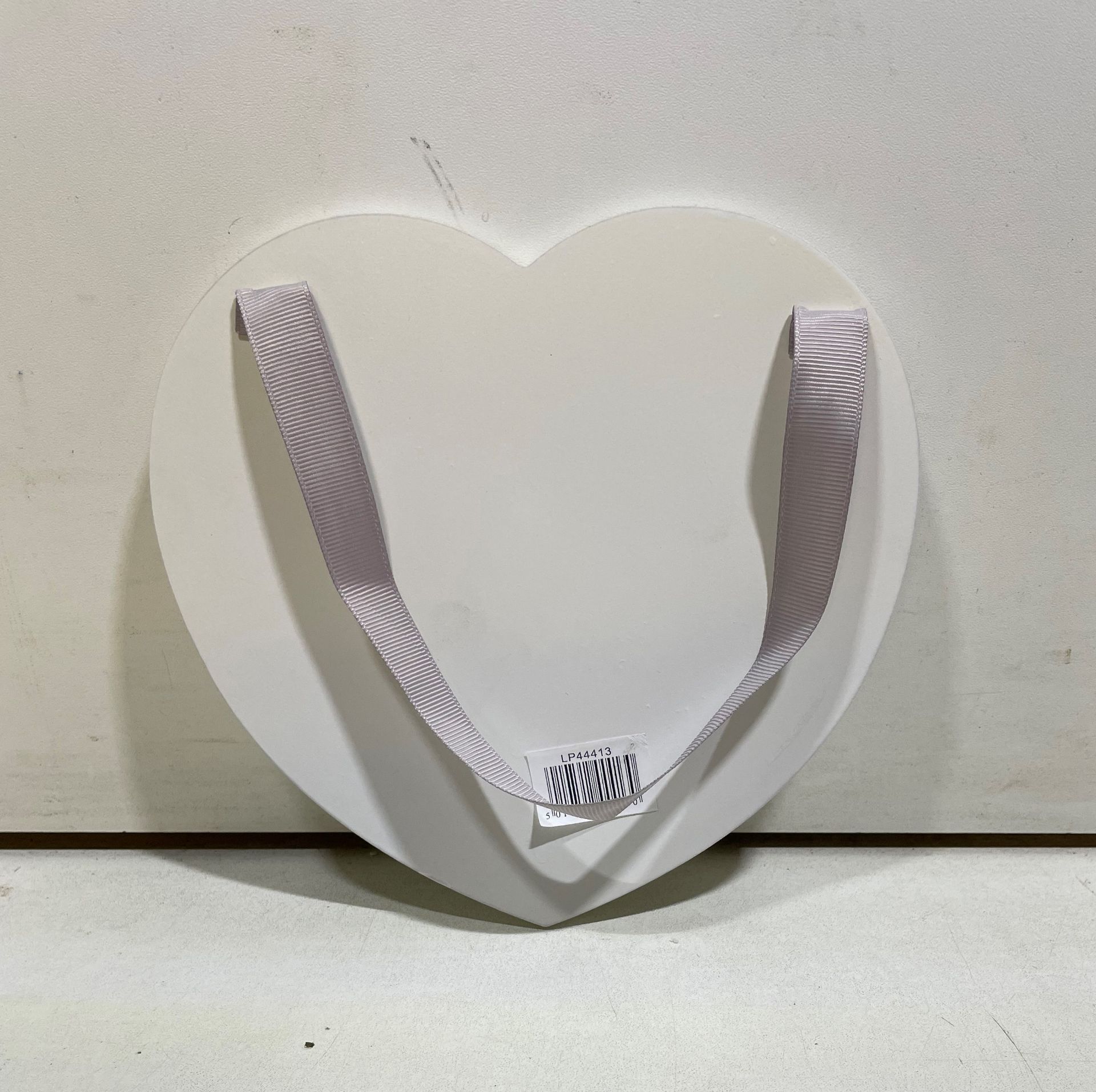 6 x Hanging Heart Plaques - Image 3 of 3