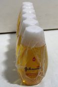 6 x Johnson's Baby Shampoo | 100ml