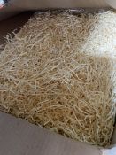 4kg Shredded Craft Paper | Natural