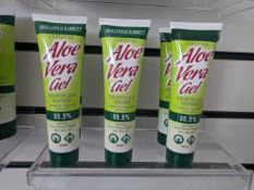 1000 x Holland & Barrett Aloe Vera Bio Active Skin Treatment