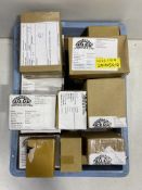 Quantity of WoodStock Industrial Supplies Nuts, Washers, Screws, Buttons etc