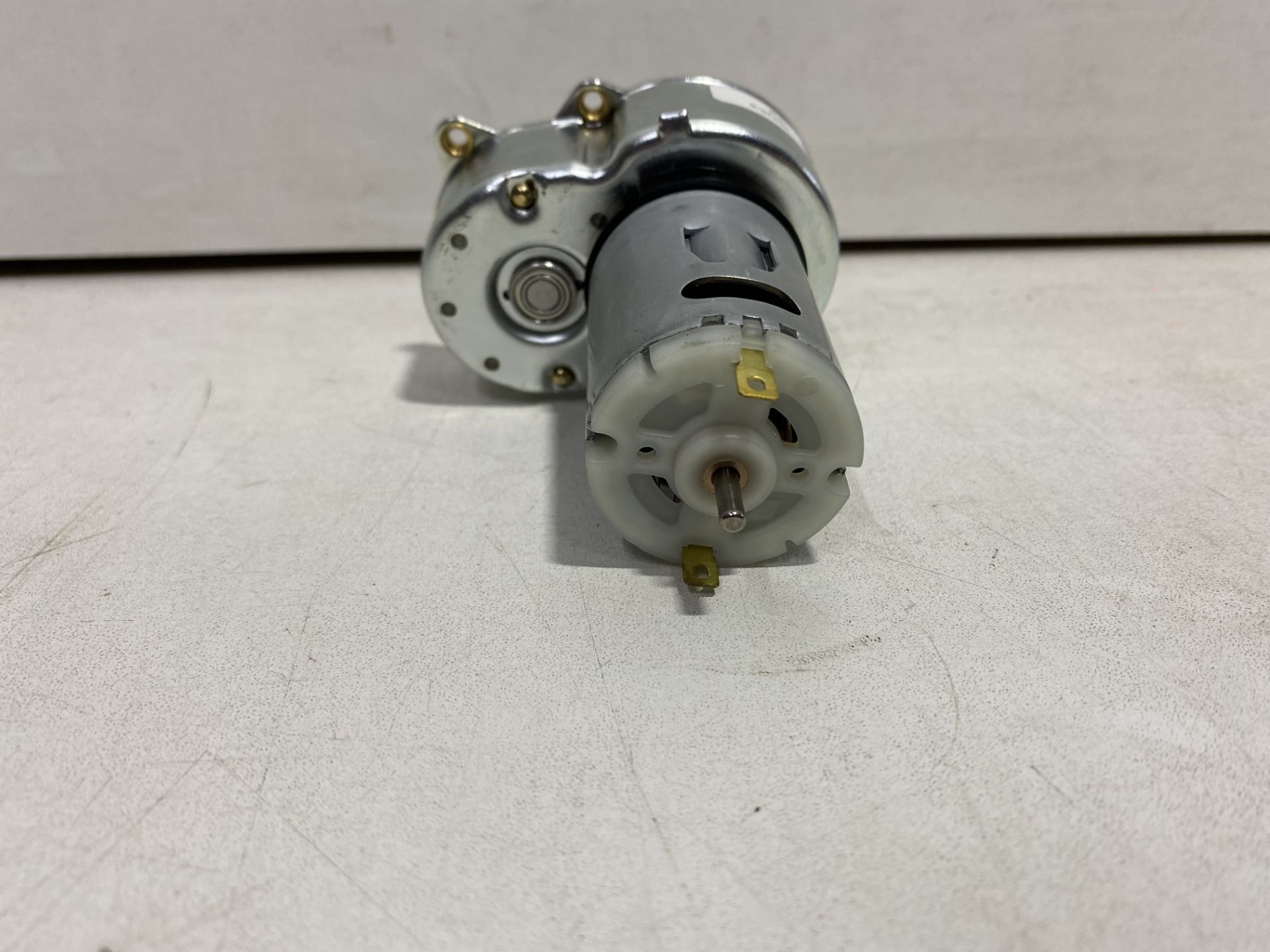 Approximately 448 x Rotalink SP3701 12-30v DC Mini Motors - Image 4 of 6