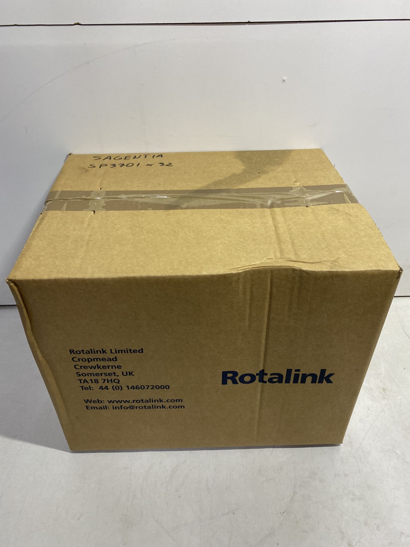 Approximately 1,000 x Rotalink SP3701 12-30v DC Mini Motors - Image 7 of 7