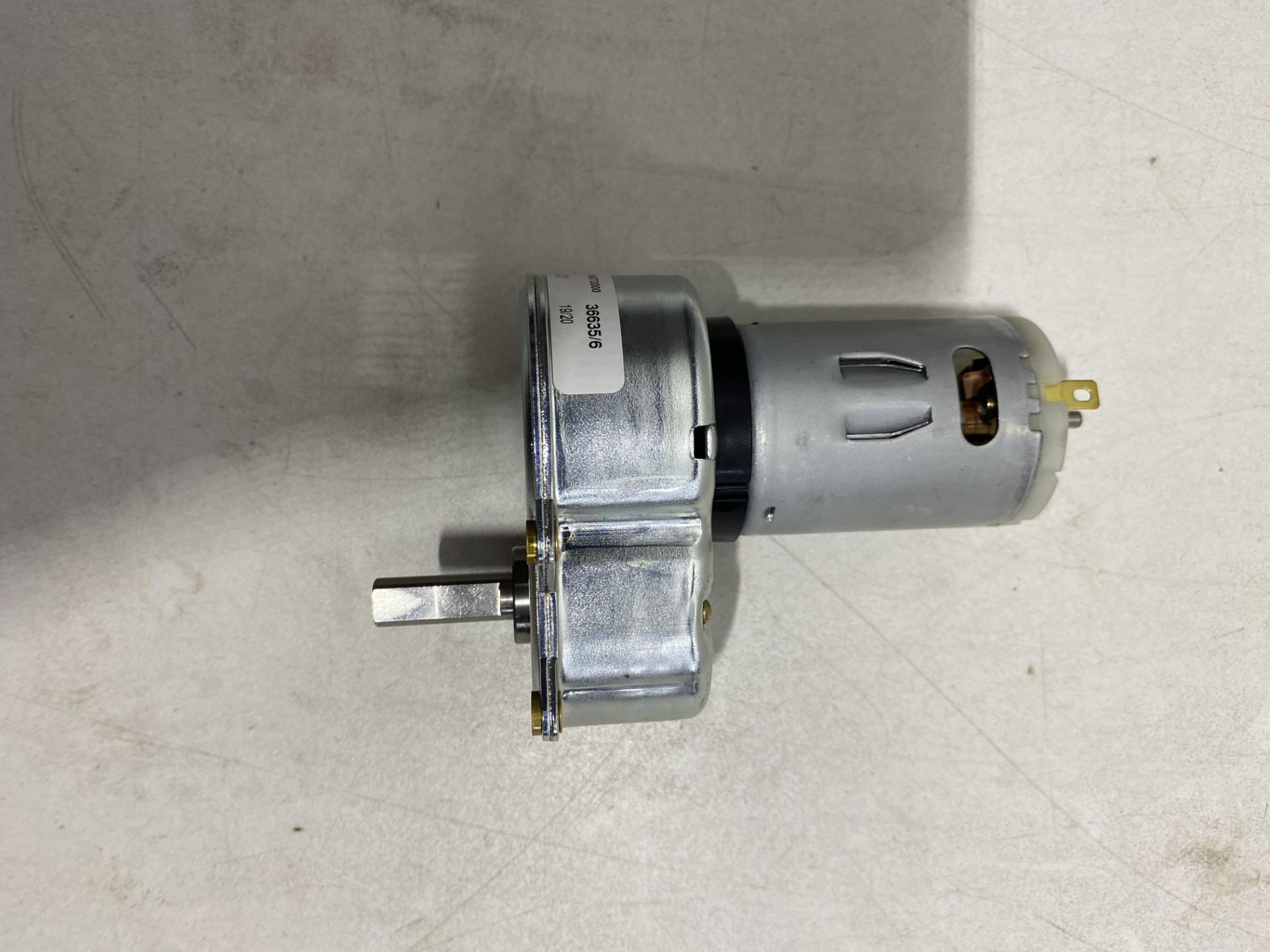 Approximately 448 x Rotalink SP3701 12-30v DC Mini Motors - Image 2 of 6