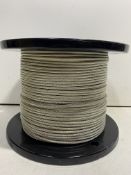 Approximately 9,400m of TE Connectivity 55A0121-24-2/6 Pair Twisted Multi-Conductor Cable