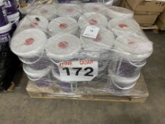 24 x Buckets of WipeMaster 5838 Wipe 9 IPA Isopropyl Wet Wipes