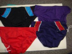 1,722 x Boys Swimwear Trunks | 6 Sizes 104cm tall - 164cm tall | Various styles & colours | RRP £5,1
