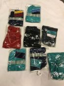 1,618 x Assorted Boys Swimming Trunks | Several Colours & Styles | Sizes: Infants-Teenager | RRP £6,