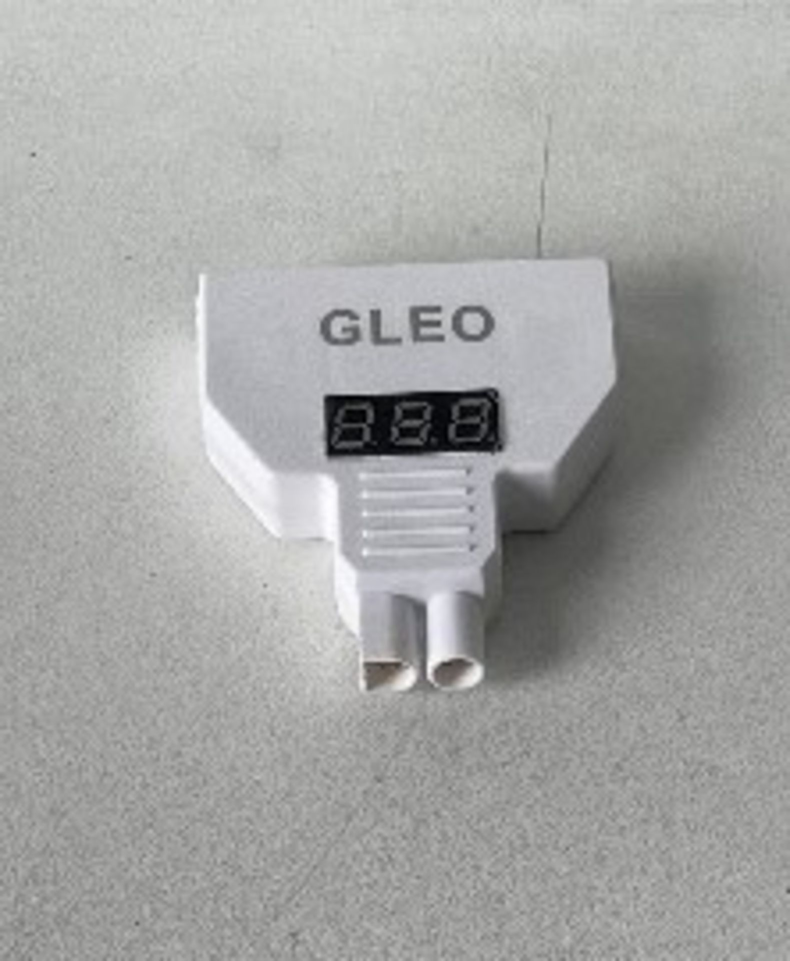 Gleo Battery Checker