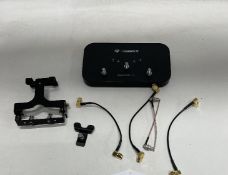 4Hawk5 Raptor SR Range Extender for ST16 and ST16+